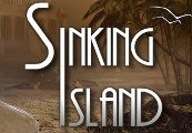 Sinking Island Steam CD Key