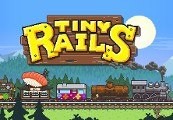 Tiny Rails Steam CD Key