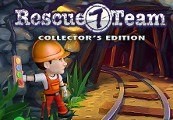 Rescue Team 7 Steam CD Key