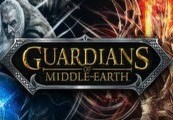 Guardians Of Middle-Earth + Smaug's Treasure DLC Steam CD Key
