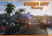 Ocean City Racing: Redux Steam CD Key