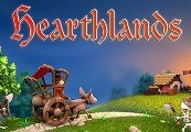 Hearthlands Steam CD Key