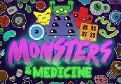 

Monsters and Medicine Steam CD Key