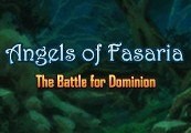 Angels Of Fasaria: The Battle For Dominion Steam CD Key