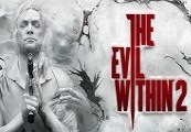 The Evil Within 2 Day One Edition EU Steam CD Key