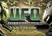 UFO: Extraterrestrials Gold Steam CD Key