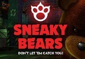 Sneaky Bears Steam CD Key