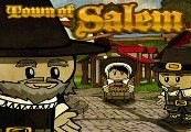 Compre Town of Salem 2 (PC) - Steam Gift - EUROPE - Barato - !