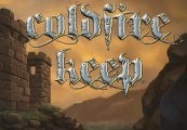 Coldfire Keep Steam CD Key