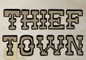 Thief Town Steam CD Key