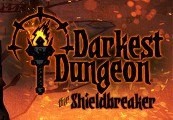 Darkest Dungeon - The Shieldbreaker DLC Steam CD Key