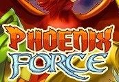 Phoenix Force Steam CD Key