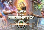 Way Of Redemption Steam CD Key
