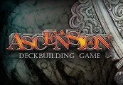 Ascension: Deckbuilding Game Steam CD Key