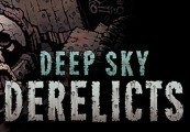 Deep Sky Derelicts EU Steam CD Key