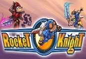 Rocket Knight Steam CD Key