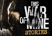 This War of Mine: Stories - Fathers Promise DLC Steam CD Key