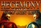 Hegemony Gold: Wars Of Ancient Greece Steam CD Key