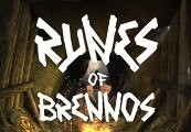 Runes Of Brennos Steam CD Key