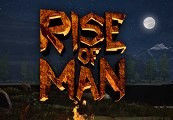 Rise Of Man Steam CD Key