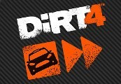 DiRT 4 - Team Booster Pack DLC Steam CD Key