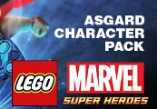 LEGO Marvel Super Heroes - Asgard Pack DLC EU PS4 CD Key