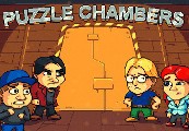 Puzzle Chambers Steam CD Key