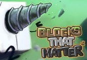 Blocks That Matter Steam CD Key