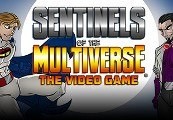 Sentinels Of The Multiverse Steam CD Key