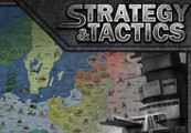 Strategy & Tactics Franchise Pack Steam CD Key
