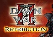Warhammer 40,000: Dawn Of War II: Retribution - Imperial Guard Race Pack Steam CD Key