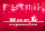 Rytmik Ultimate - Rock Expansion DLC Steam CD Key