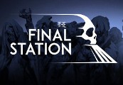 The Final Station EU Steam CD Key