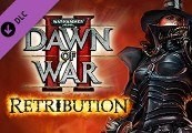 Warhammer 40,000: Dawn of War II: Retribution - Space Marines Race Pack Steam CD Key