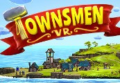 Townsmen VR Steam CD Key