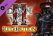Warhammer 40,000: Dawn of War II: Retribution - Chaos Space Marines Race Pack Steam CD Key