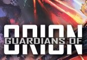 Guardians Of Orion Pioneer Edition Steam CD Key