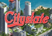 Citystate Steam Altergift