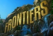 FRONTIERS Steam CD Key