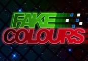 Fake Colours Steam CD Key