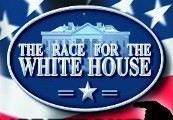 The Race For The White House Steam CD Key