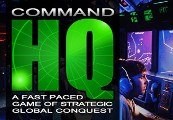 Command H.Q. Steam CD Key