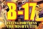 B-17 Flying Fortress: The Mighty 8th Steam CD Key