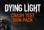 Dying Light - Crash Test Skin Pack DLC Steam CD Key