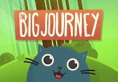 The Big Journey Steam CD Key