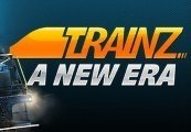 Trainz: A New Era Digital Download CD Key