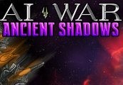 AI War - Ancient Shadows DLC Steam CD Key