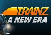 Trainz: A New Era Mega Pack Digital Download CD Key