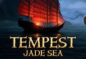 Tempest - Jade Sea DLC Steam CD Key