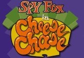 Spy Fox In: Cheese Chase Steam CD Key